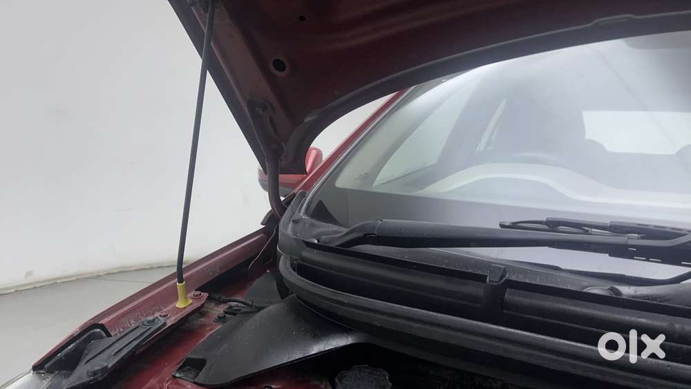 Hyundai Elite I20 [2018-2020] 1.2 Sportz, 2017, Petrol