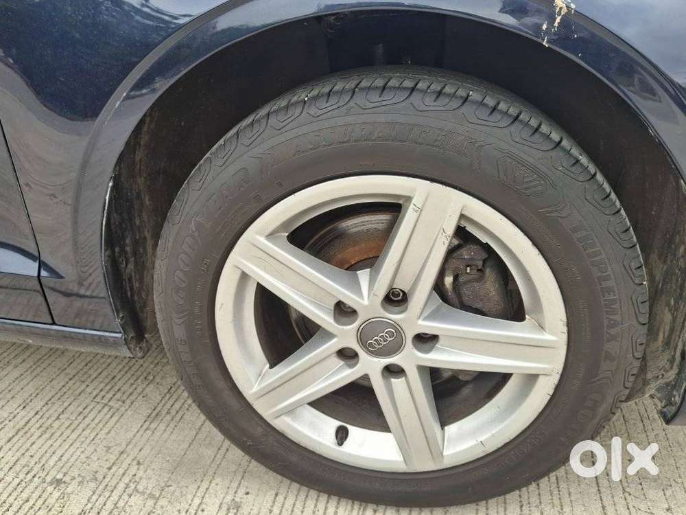 Audi A3 1.4 35 Tfsi Premium Plus, 2019, Petrol