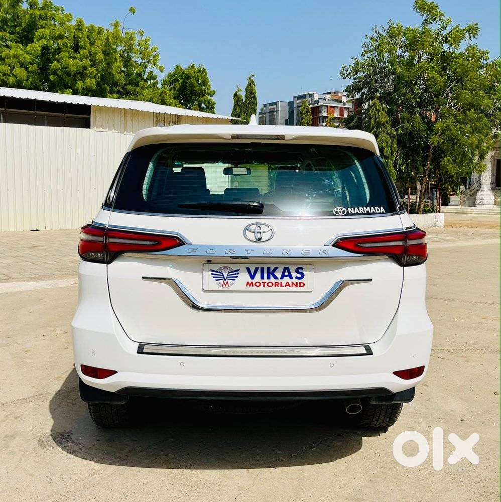 Toyota Fortuner 3.0 4x2 Automatic, 2025, Diesel