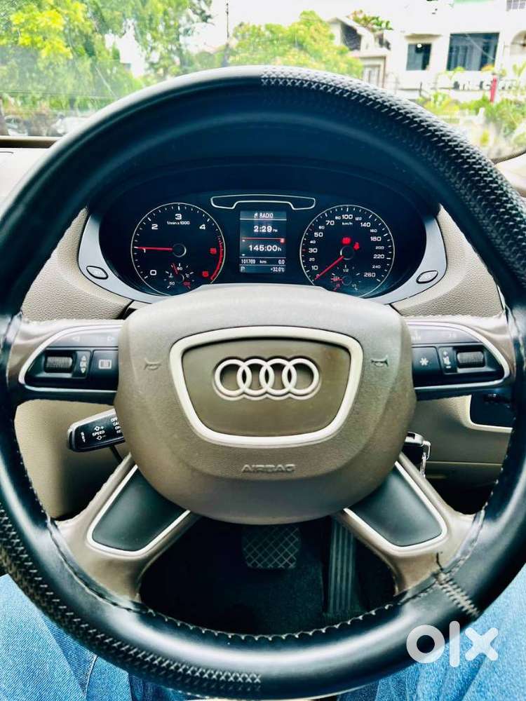 Audi Q3 35tdi Premium, 2015, Diesel