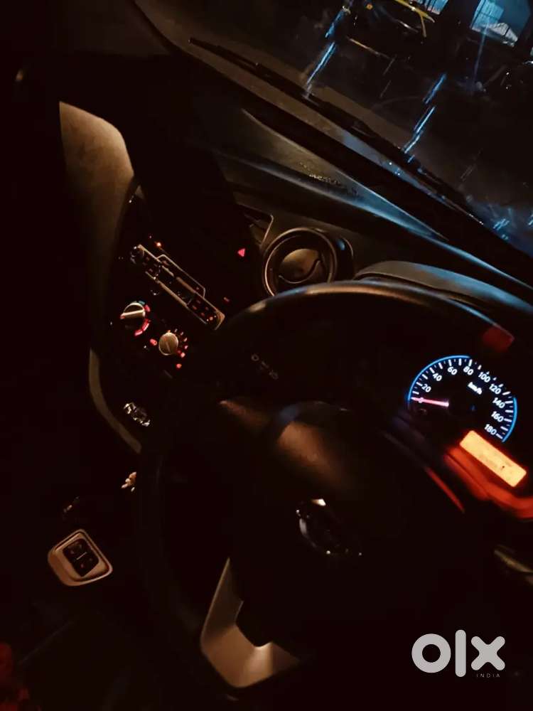 Datsun Redigo 1.0s 2018 Cng & Petrol