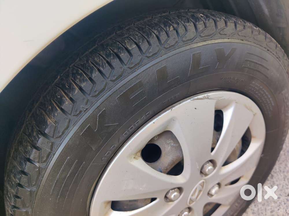 Hyundai I10 1.2 Kappa Magna, 2012, Cng & Hybrids