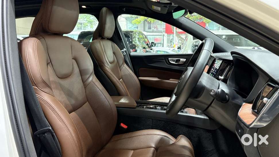 Volvo Xc60 2.0 B5 Ultimate, 2023, Diesel