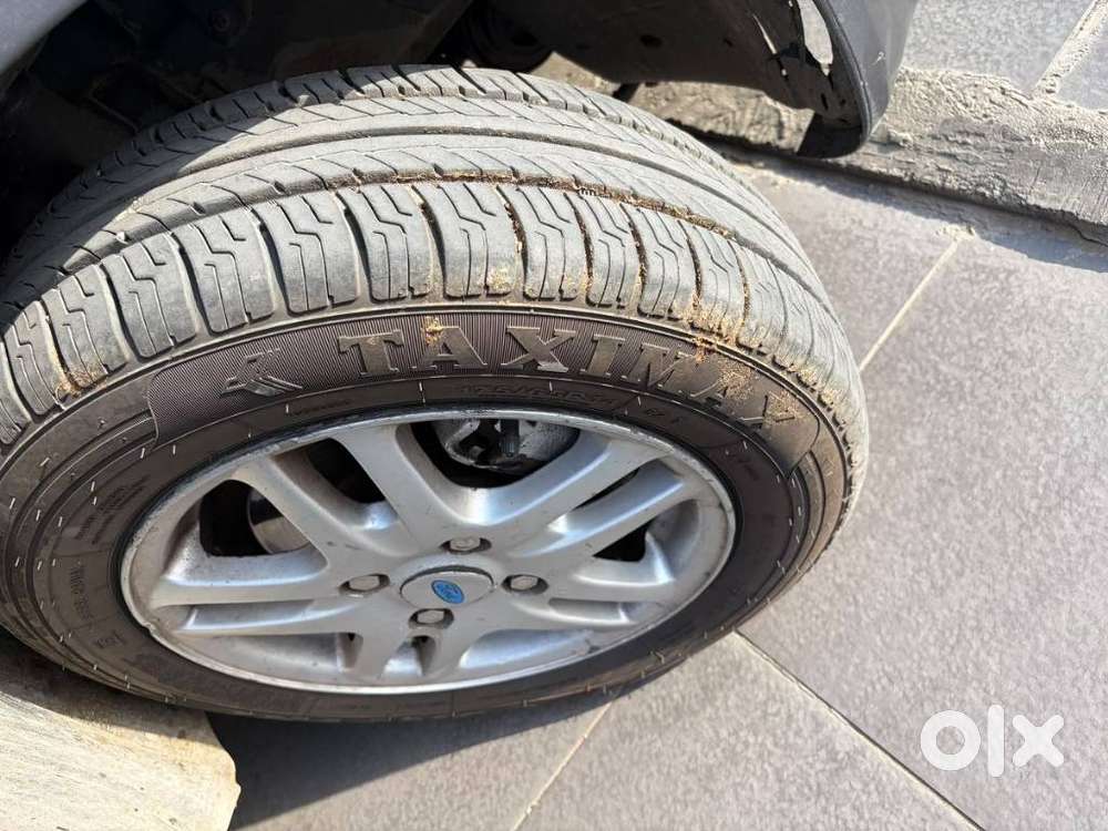 Ford Fiesta 1.4 Sxi, 2011, Diesel