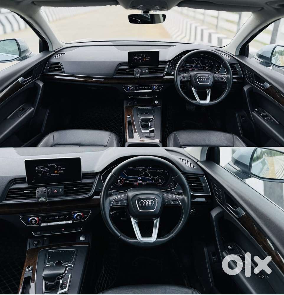 Audi Q5 3.0 Tdi Premium, 2019, Diesel