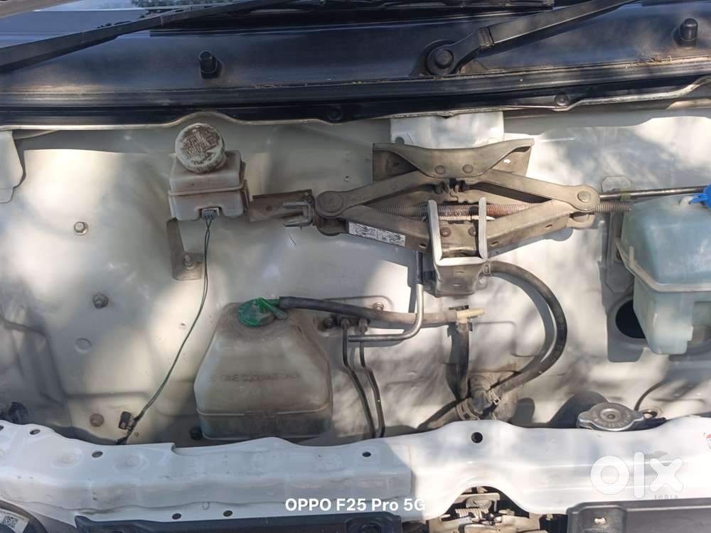 Maruti Suzuki Eeco 5 Seater Standard, 2017, Petrol