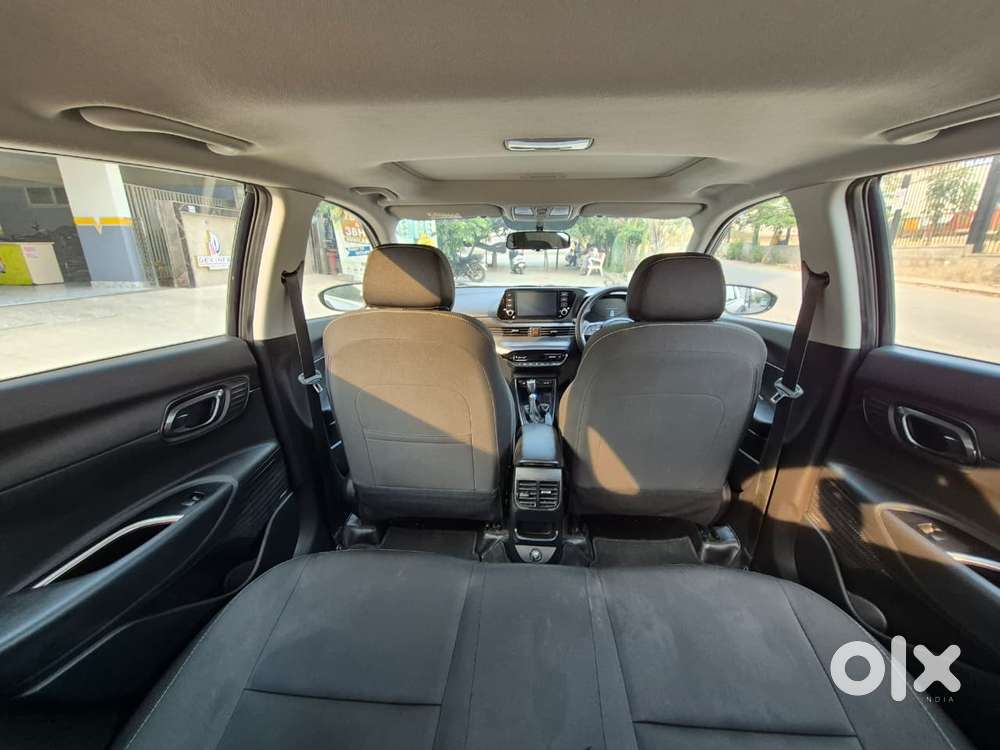 Hyundai I20 1.2 Asta, 2022, Petrol