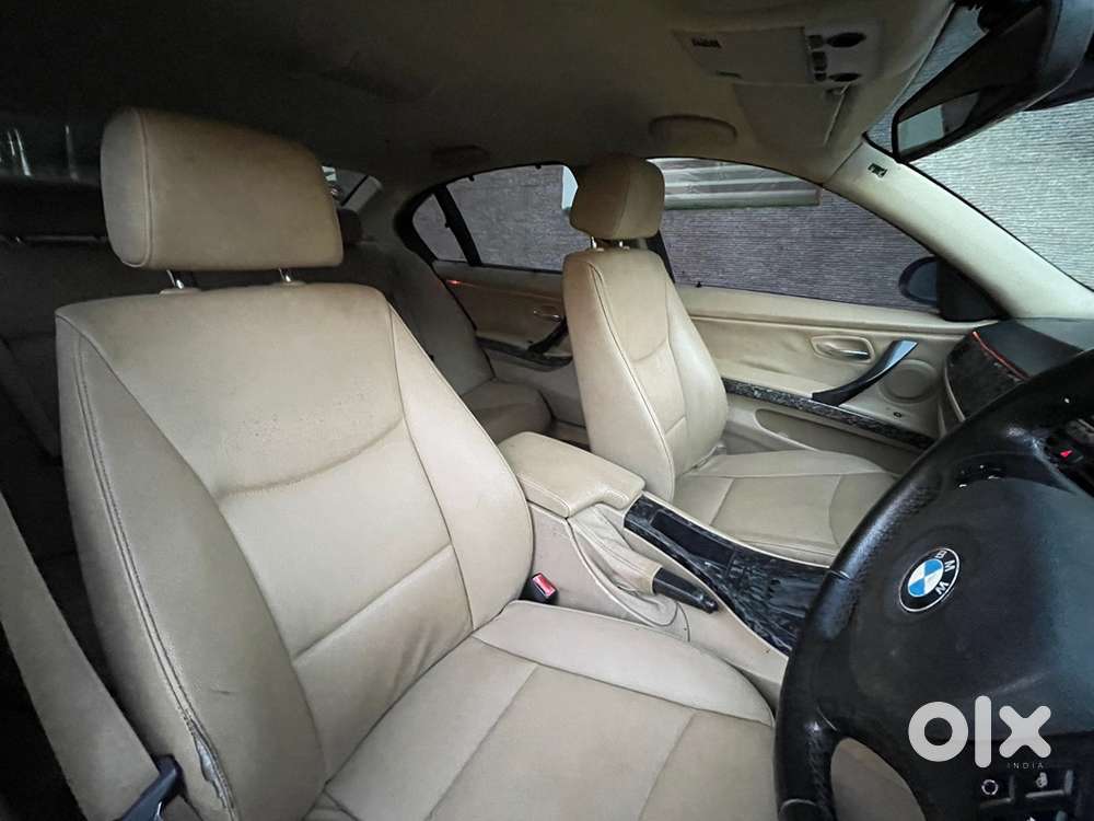 Bmw 3 Series 2.0 2011 Model