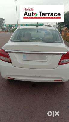 Maruti Suzuki Swift Dzire 2015-2017 1.2 Vxi, 2017, Petrol