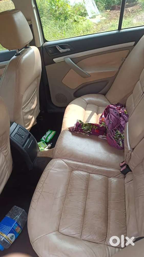 Skoda Laura 2008 Cars 1822104015