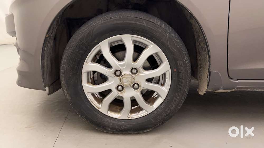 Honda Amaze Vx I-vtec, 2014, Petrol