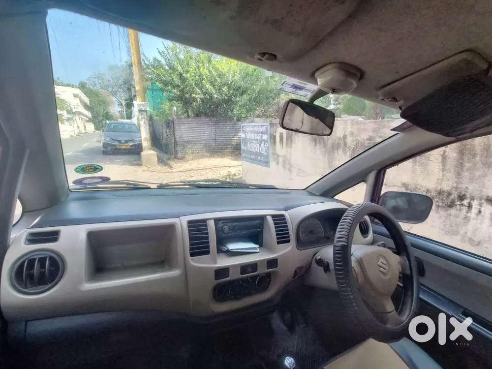Maruti Suzuki Estilo 2007 Petrol 231881 Km Driven