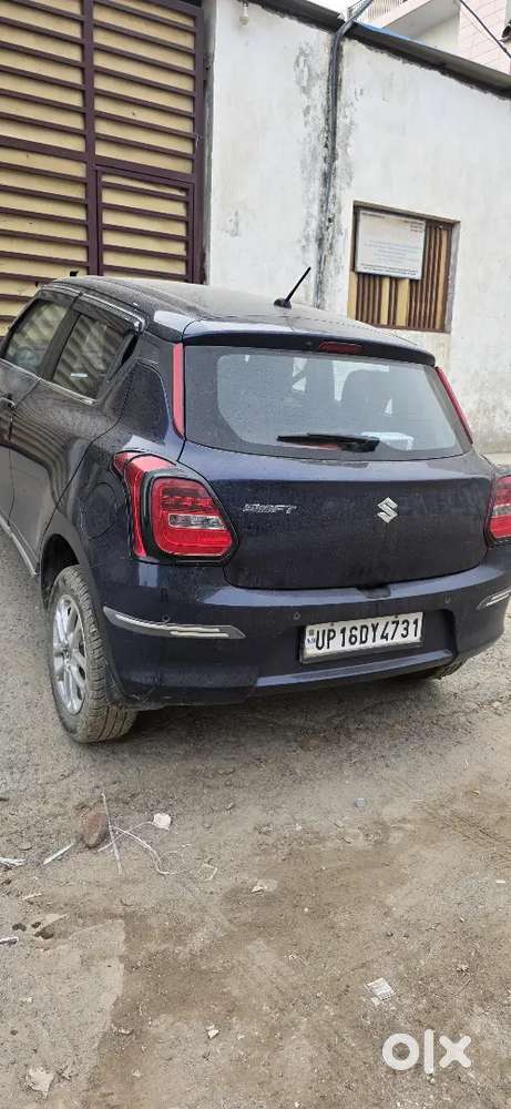 Maruti Suzuki Swift Petrol 23
