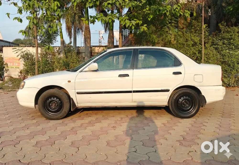 Maruti Suzuki Baleno 2004