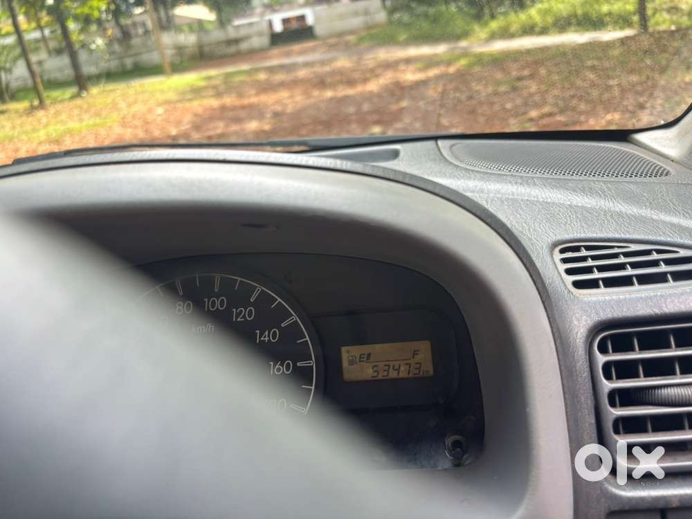 Maruti Suzuki Alto 2011 Petrol Good Condition