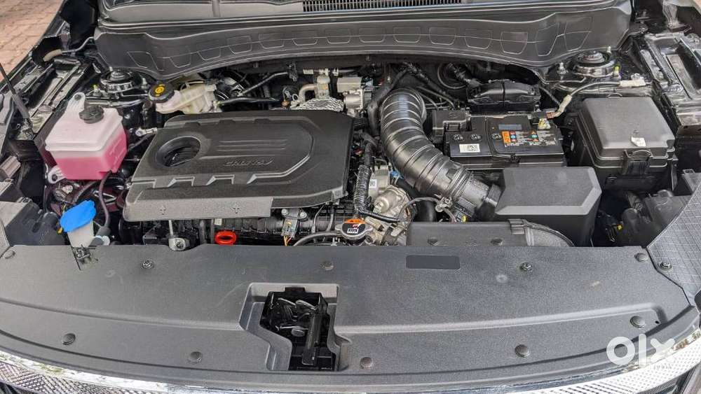 Kia Seltos Htx Plus D, 2025, Diesel