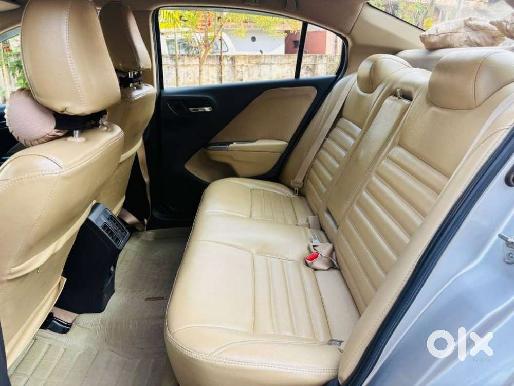 Honda City 2011-2013 V Mt, 2014