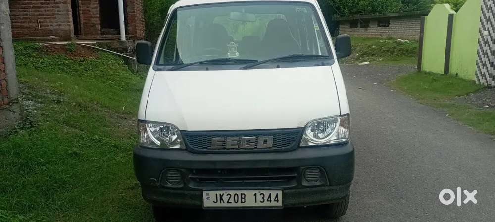 Maruti Suzuki Eeco 2020 Petrol Manual