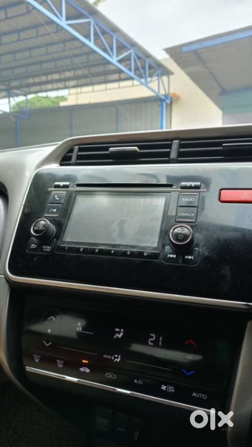 Honda City I Dtec V, 2016, Diesel