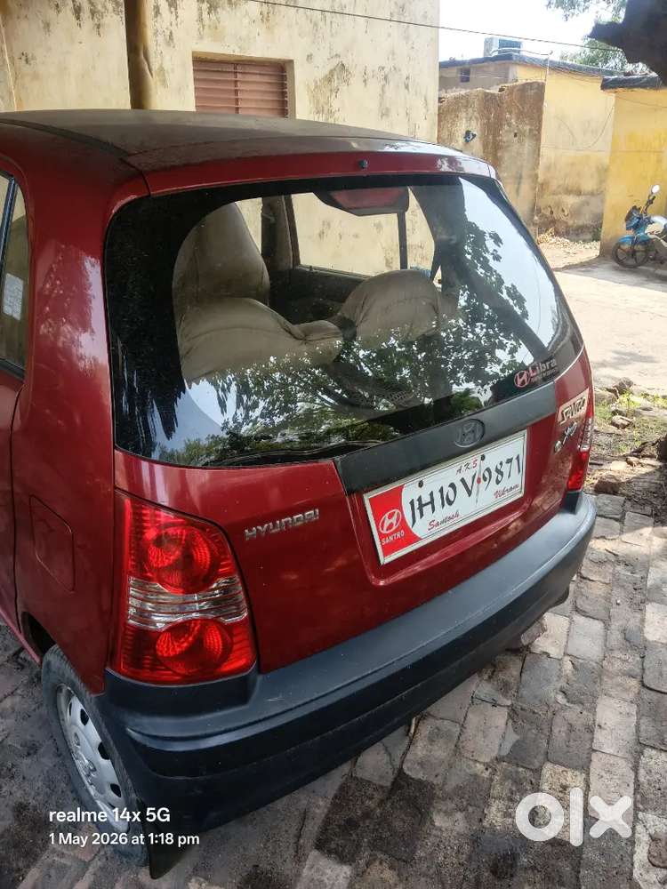 Ac Laga Hua Haa
