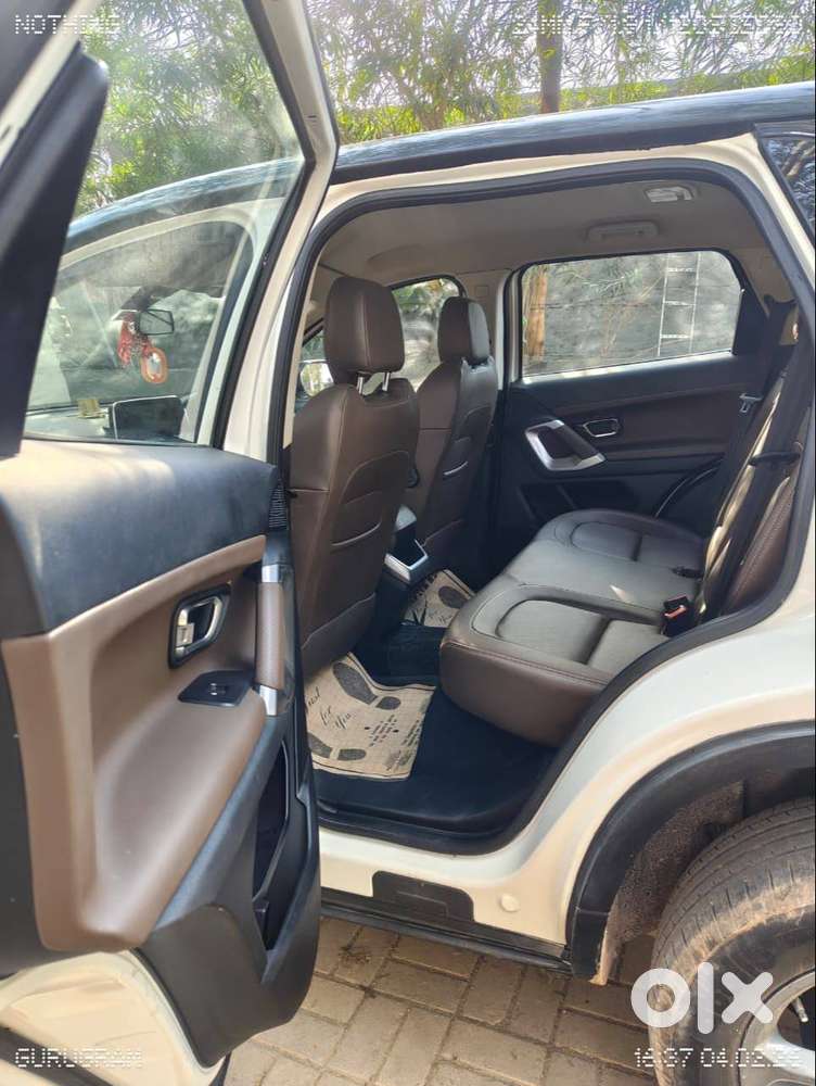 Tata Harrier 2021 Xza At