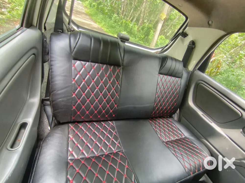 Maruti Suzuki Alto 2006
