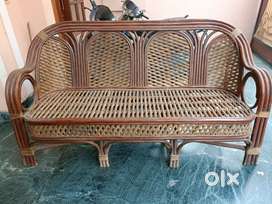 Mayur deals cane furniture