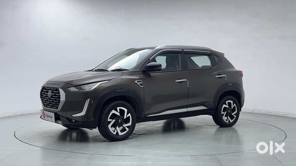 Nissan Magnite Xv Turbo, 2022, Petrol