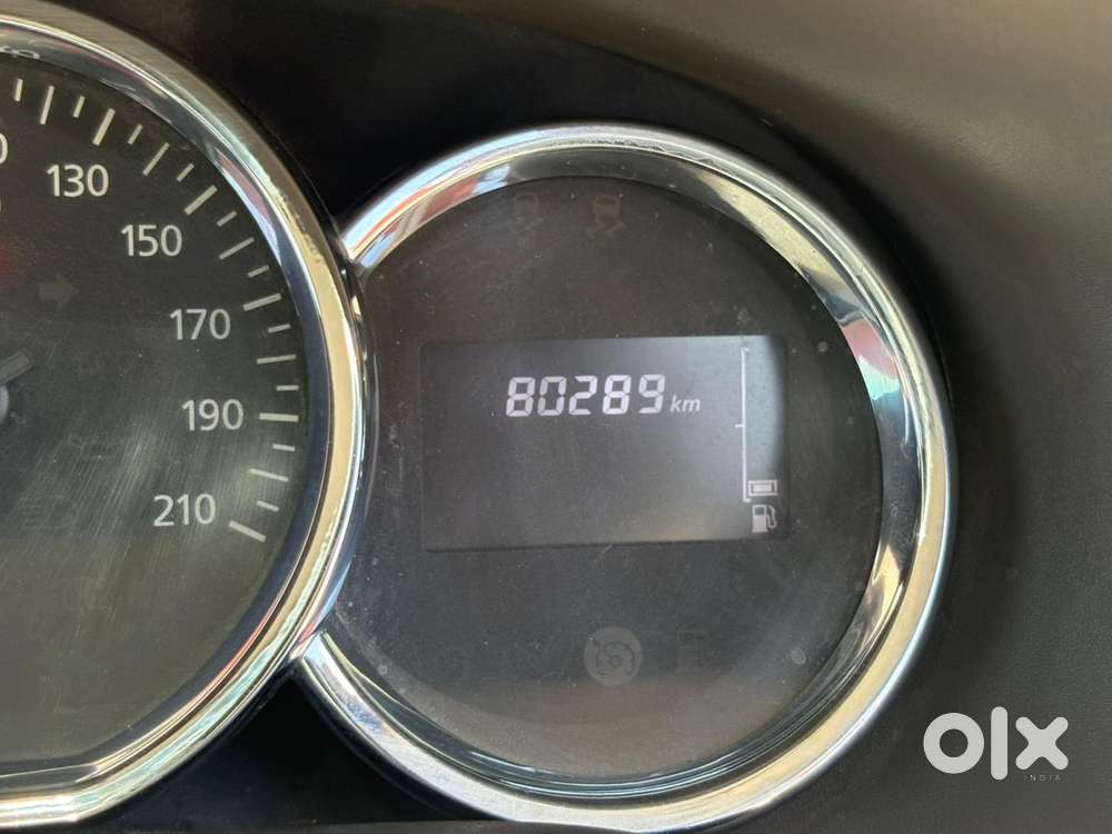 Renault Lodgy, 2019, Diesel