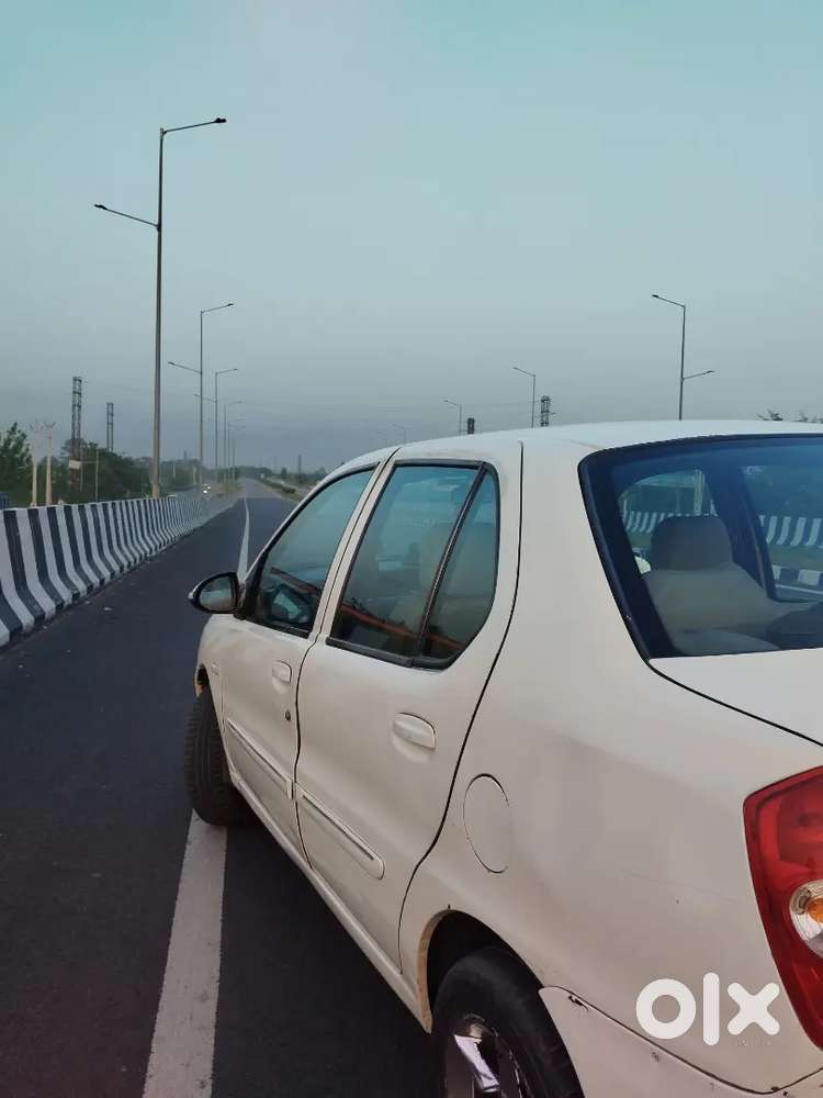 Tata Indigo Ecs 2011 Diesel Good Condition