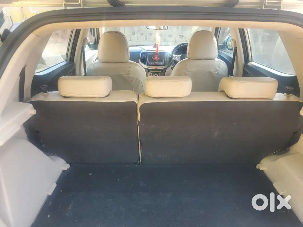 Mahindra Xuv300 2020
