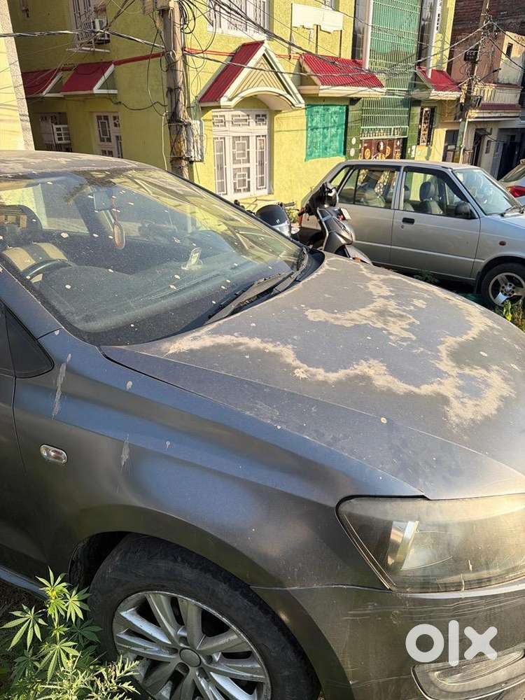 Volkswagen Polo Diesel Good Condition