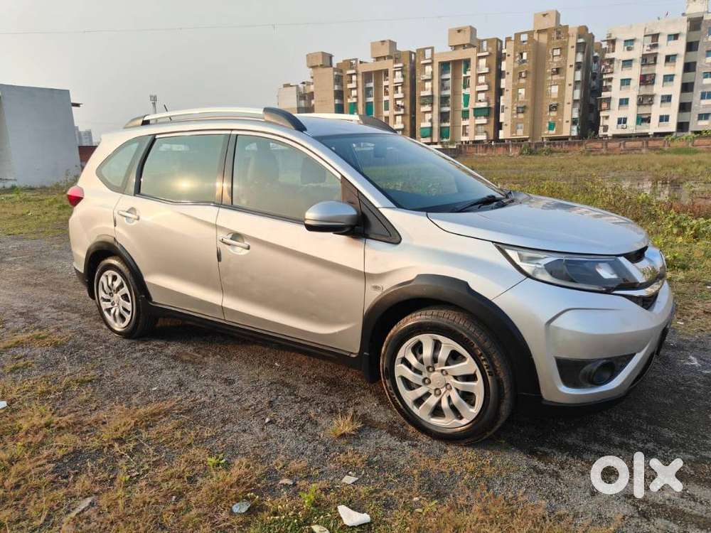 Honda Br-v, 2016, Petrol