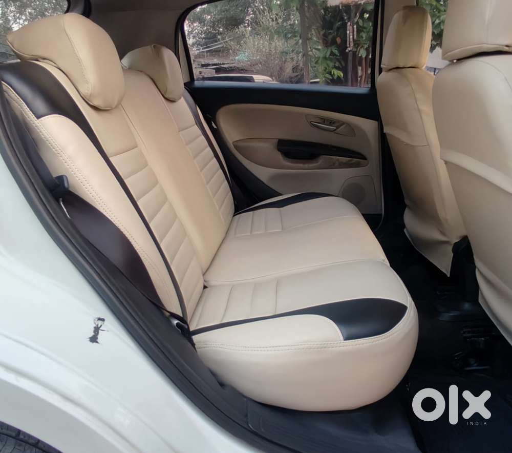 Fiat Grande Punto Emotion Fire, 2014, Petrol