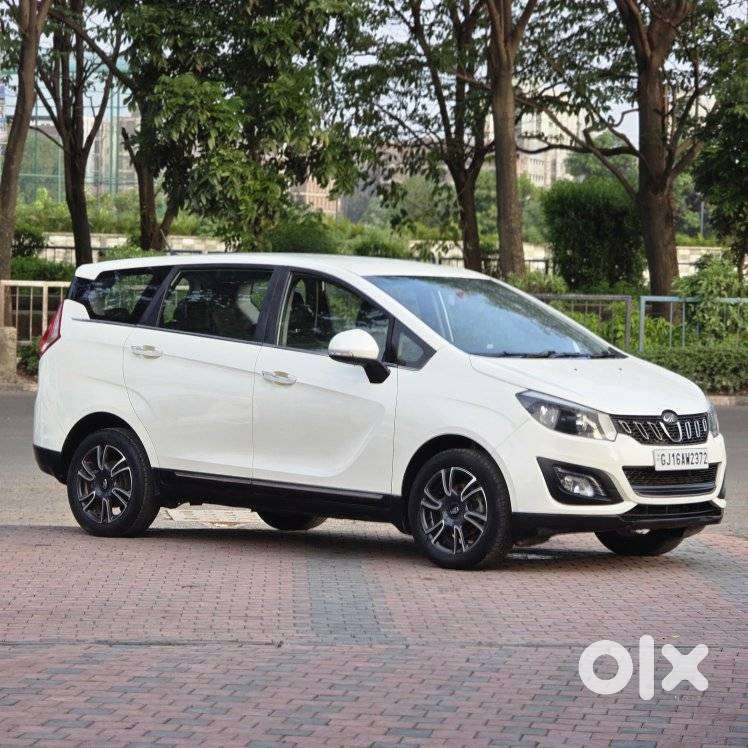 Mahindra Marazzo 1.5 M6 Plus 7 Str, 2023, Diesel