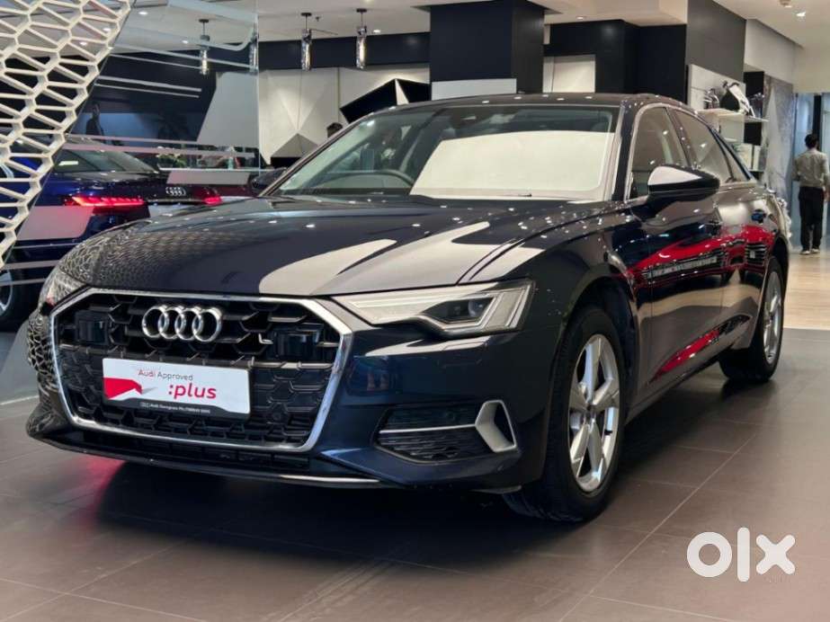Audi A6 2.0 45 Tfsi Premium Plus, 2024, Petrol