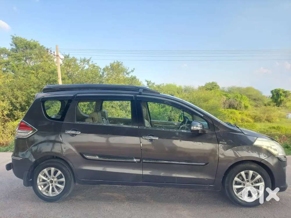 Maruti Suzuki Ertiga 2013 Diesel Good Condition