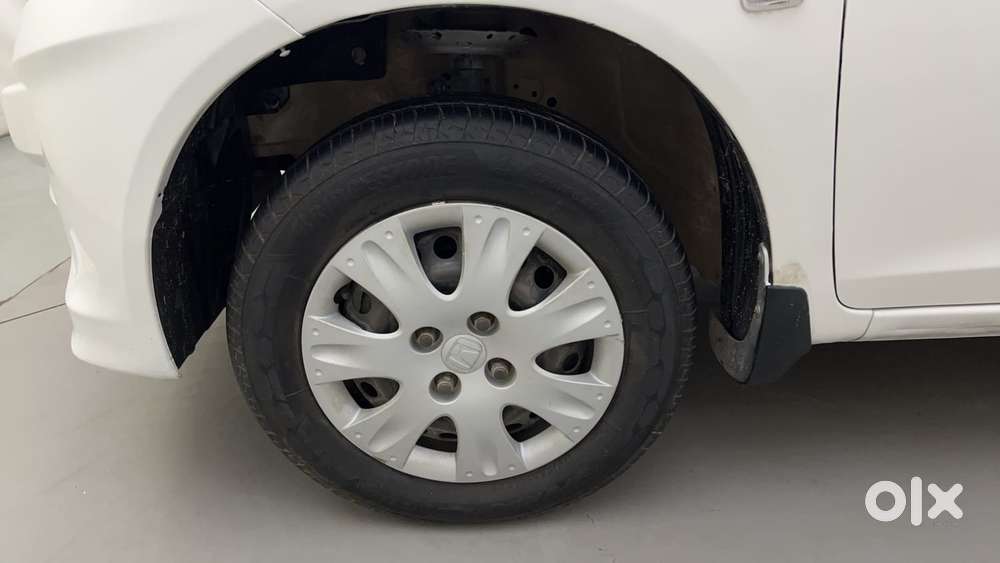 Honda Amaze S I-vtec, 2013, Petrol