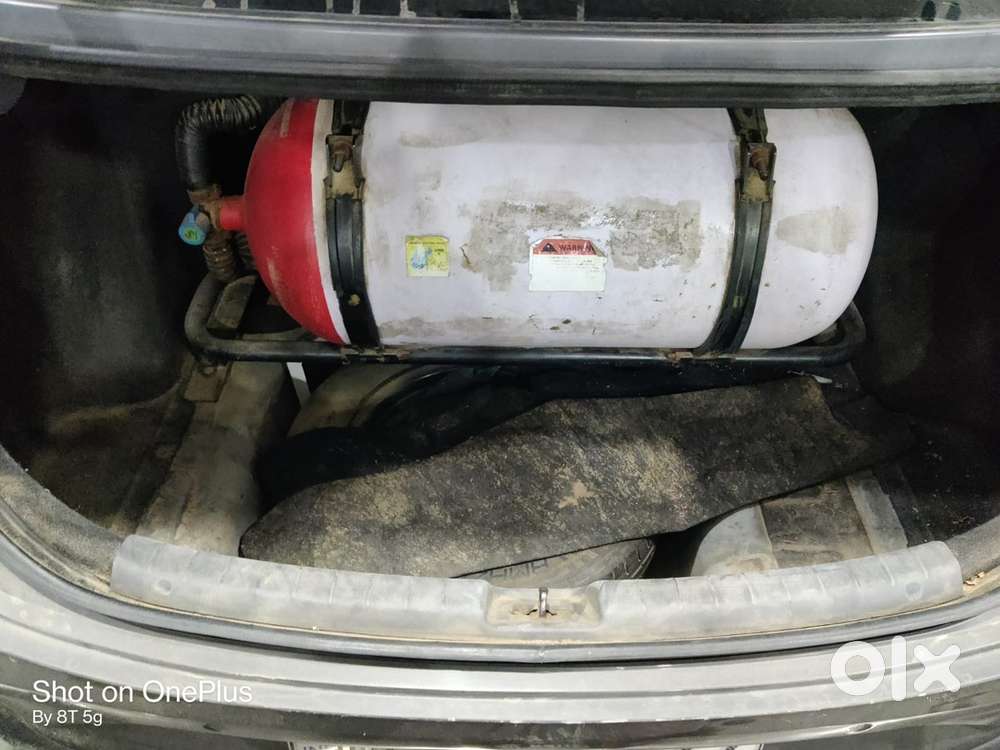 Hyundai Aura 2020 Cng & Hybrids Well Maintained