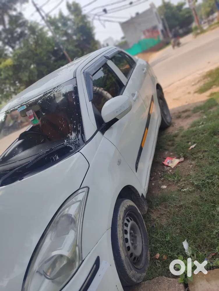 2019 Maruti Suzuki Dzire Lxi
