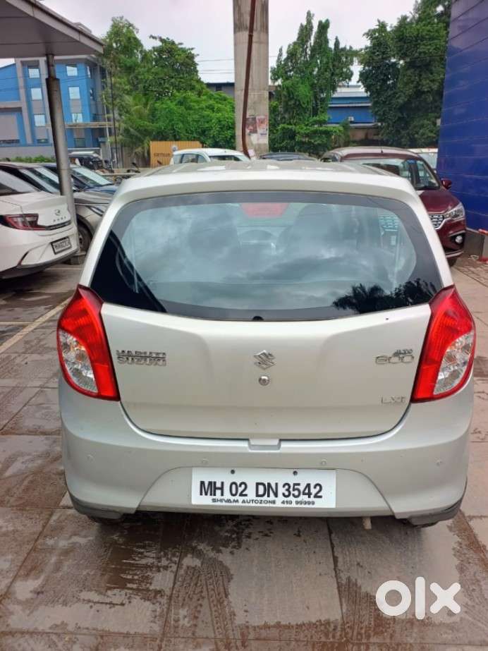 Maruti Suzuki Alto 800 Lxi, 2014, Petrol