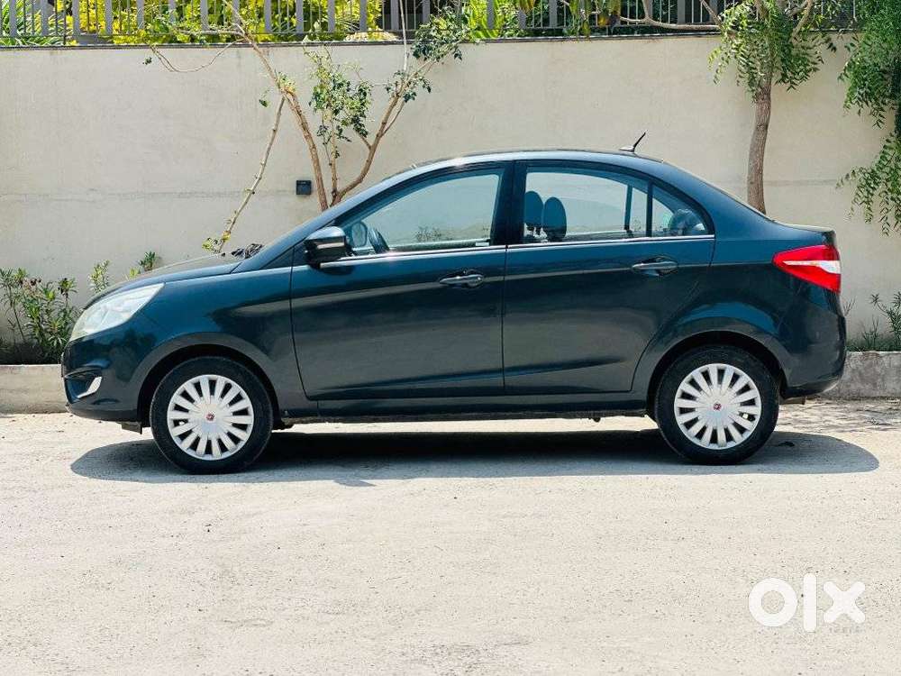 Tata Zest 1.2 Revotron Xt, 2015, Petrol