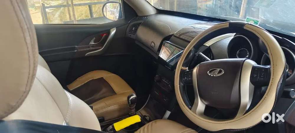 Mahindra Xuv500 Diesel 2015