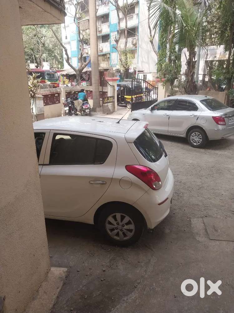 Hyundai I20 2012 Petrol Good Condition