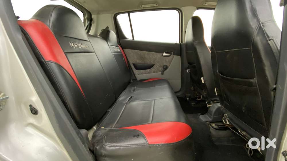 Maruti Suzuki Alto 800 Vxi, 2016, Cng & Hybrids