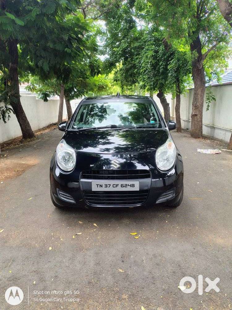 Maruti Suzuki A-star 2012-2014 1.0 Vxi (abs) At, 2013, Petrol