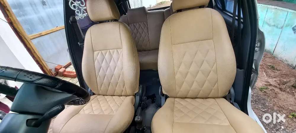 2004 Tata Indica V2 Diesel Manual