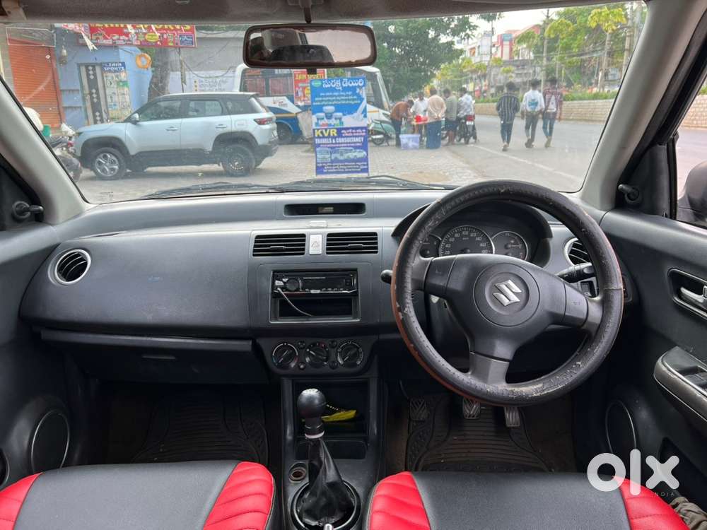 Maruti Suzuki Swift 2010 Diesel Well Maintained