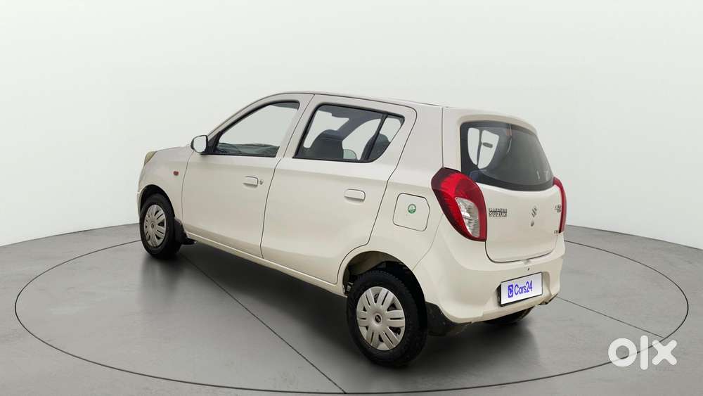 Maruti Suzuki Alto 800 2012-2016 Lxi, 2015, Petrol