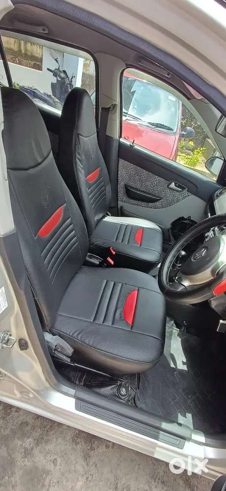 Maruti Alto Lxi 2016
